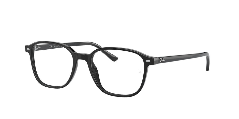 RAYBAN LEONARD 0RX5393 BLACK 2000 51