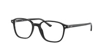 RAYBAN LEONARD 0RX5393 BLACK 2000 51