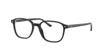 RAYBAN LEONARD 0RX5393 BLACK 2000 51