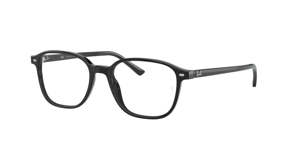 RAYBAN LEONARD 0RX5393 BLACK 2000 51