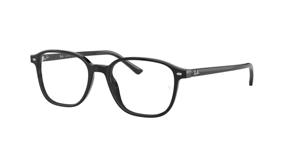 RAYBAN LEONARD 0RX5393 BLACK 2000 51