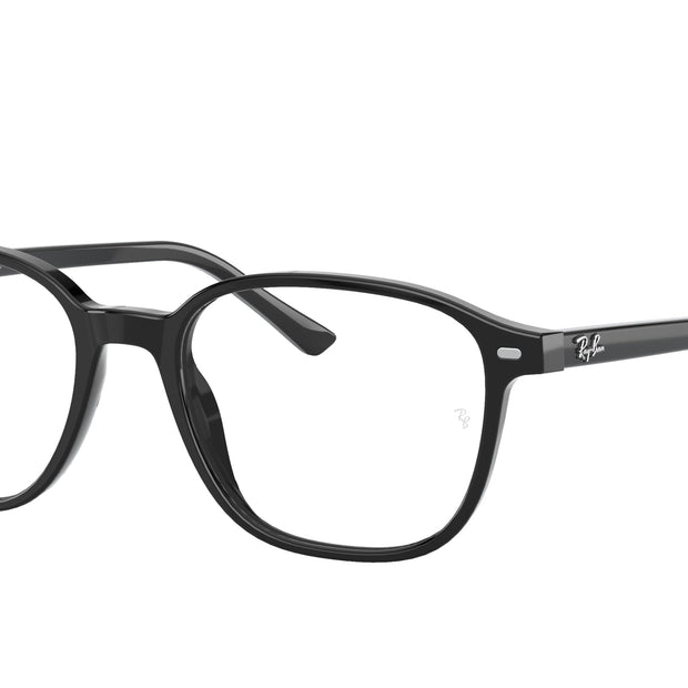 RAYBAN LEONARD 0RX5393 BLACK 2000 51