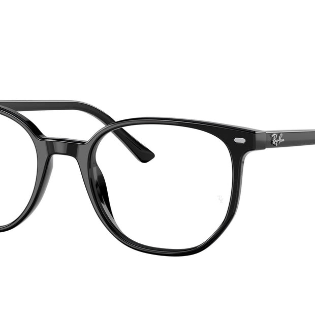 RAYBAN ELLIOT 0RX5397 BLACK 2000 52