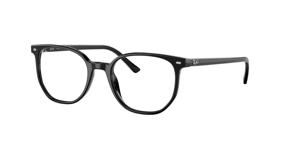 RAYBAN ELLIOT 0RX5397 BLACK 2000 52