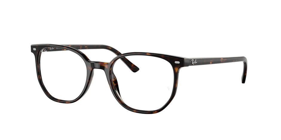 RAYBAN ELLIOT 0RX5397 HAVANA 2012 50