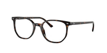 RAYBAN ELLIOT 0RX5397 HAVANA 2012 50