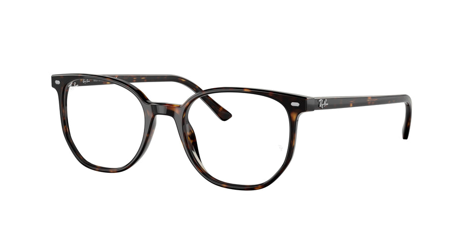RAYBAN ELLIOT 0RX5397 HAVANA 2012 50