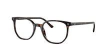 RAYBAN ELLIOT 0RX5397 HAVANA 2012 50