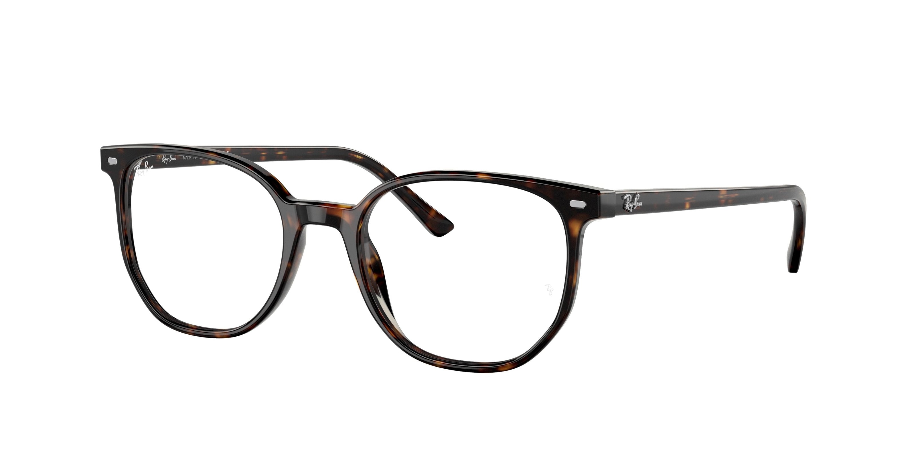 RAYBAN ELLIOT 0RX5397 HAVANA 2012 50