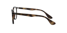 RAYBAN ERIKA 0RX7046 RUBBER HAVANA 5365 51