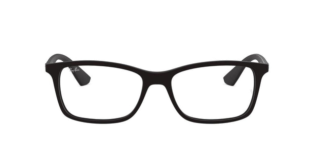 RAYBAN 0RX7047 MATTE BLACK 5196 54