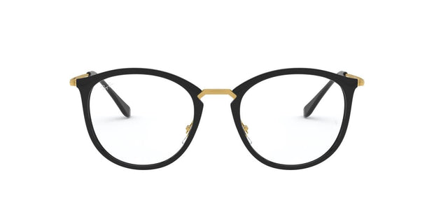 RAYBAN 0RX7140 BLACK 2000 51